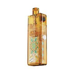 Стартовый Набор Lost Vape Orion Art &ndash; Amber Clear