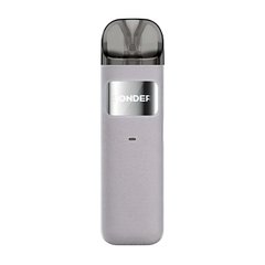 Стартовый набор Geekvape Sonder U 1000 мАч 2ml – Gray