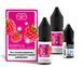 Набор Flavorlab Disposable Puff 10ml 50mg &ndash; Raspberry Ice