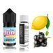 Набор JUNI 30ml 0mg &ndash; Lemon Currant