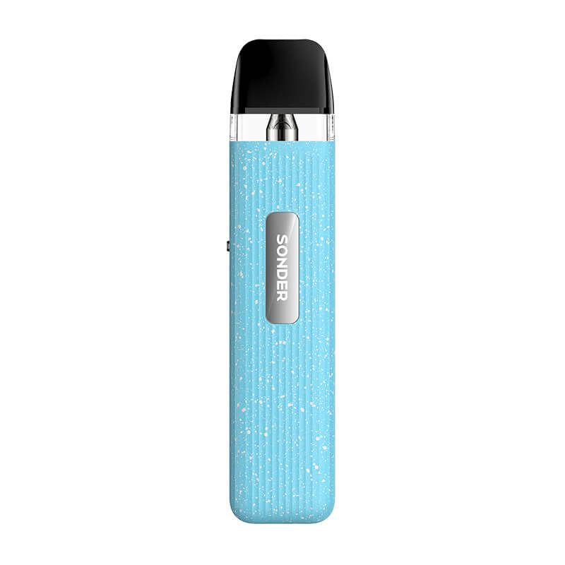 Стартовый Набор Geekvape Sonder Q 1000mAh 2ml – Blue Whisper