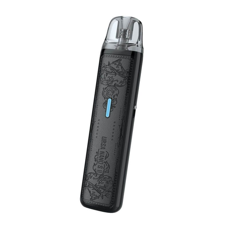 Стартовый набор Lost Vape Ursa Nano S II 1000mAh – Black Thorns