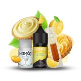 Набор NOMAD 30ml – La Tarte au Citron фото