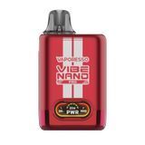 Стартовый набор Vaporesso Vibe Nano Pro 1500mAh &ndash; Racing Red