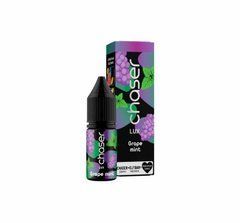 Жидкость Chaser Lux 11ml 65mg (salt) &ndash; Grape Mint