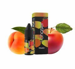 Жидкость Chaser Lux 11ml 65mg (salt) &ndash; Vitamin