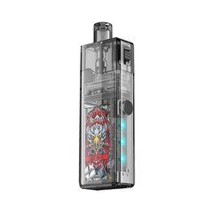 Стартовый Набор Lost Vape Orion Art &ndash; Black Clear