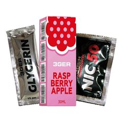 Набор 3GER 30ml – Raspberry Apple