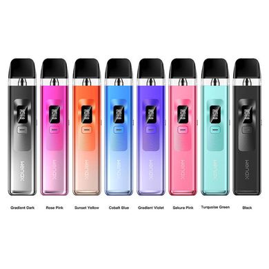 Стартовый набор Geekvape Wenax Q 1000mAh 2ml - галерея