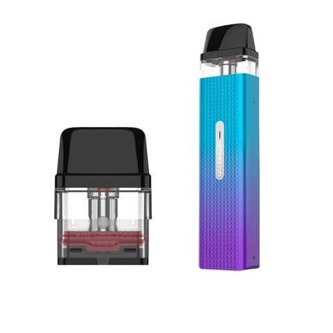 Картридж Vaporesso XROS Mini (Оригинал) – 0.8 ОМ