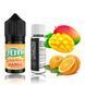 Набор JUNI 30ml 0mg &ndash; Orange Mango