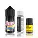 Набор JUNI Silver ICE 30ml &ndash; Lemon Currant