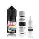 Набір JUNI Silver ICE 30ml &ndash; Lemon Currant