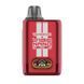 Стартовый набор Vaporesso Vibe Nano Pro 1500mAh &ndash; Racing Red