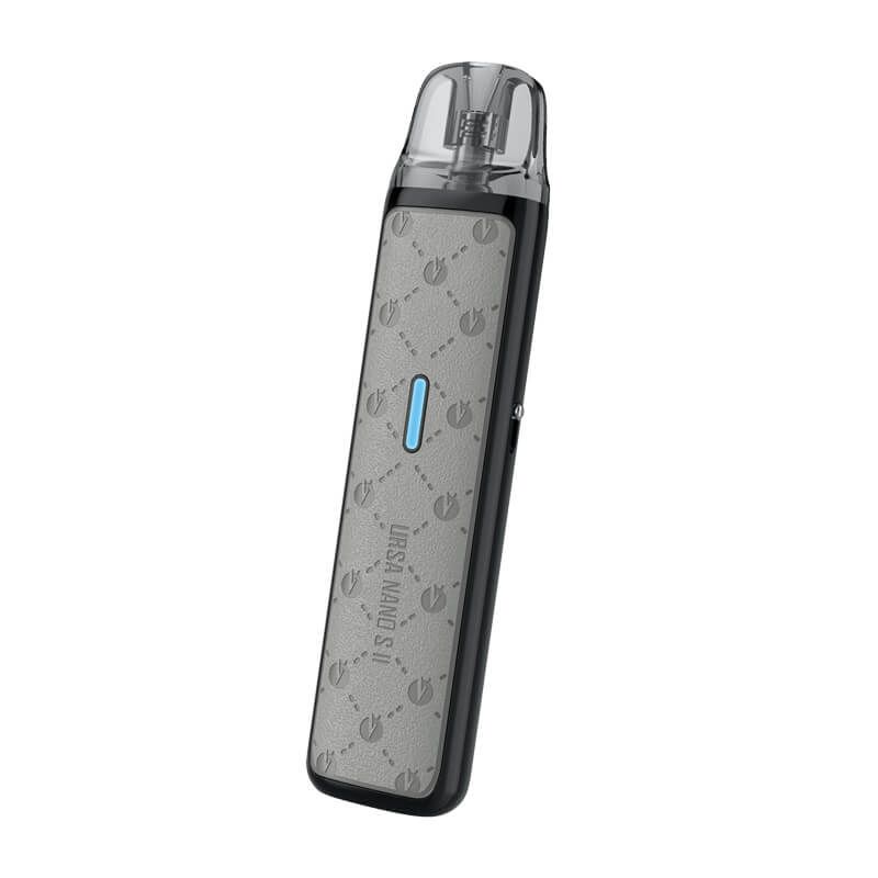 Стартовый набор Lost Vape Ursa Nano S II 1000mAh – Grey Neverfall