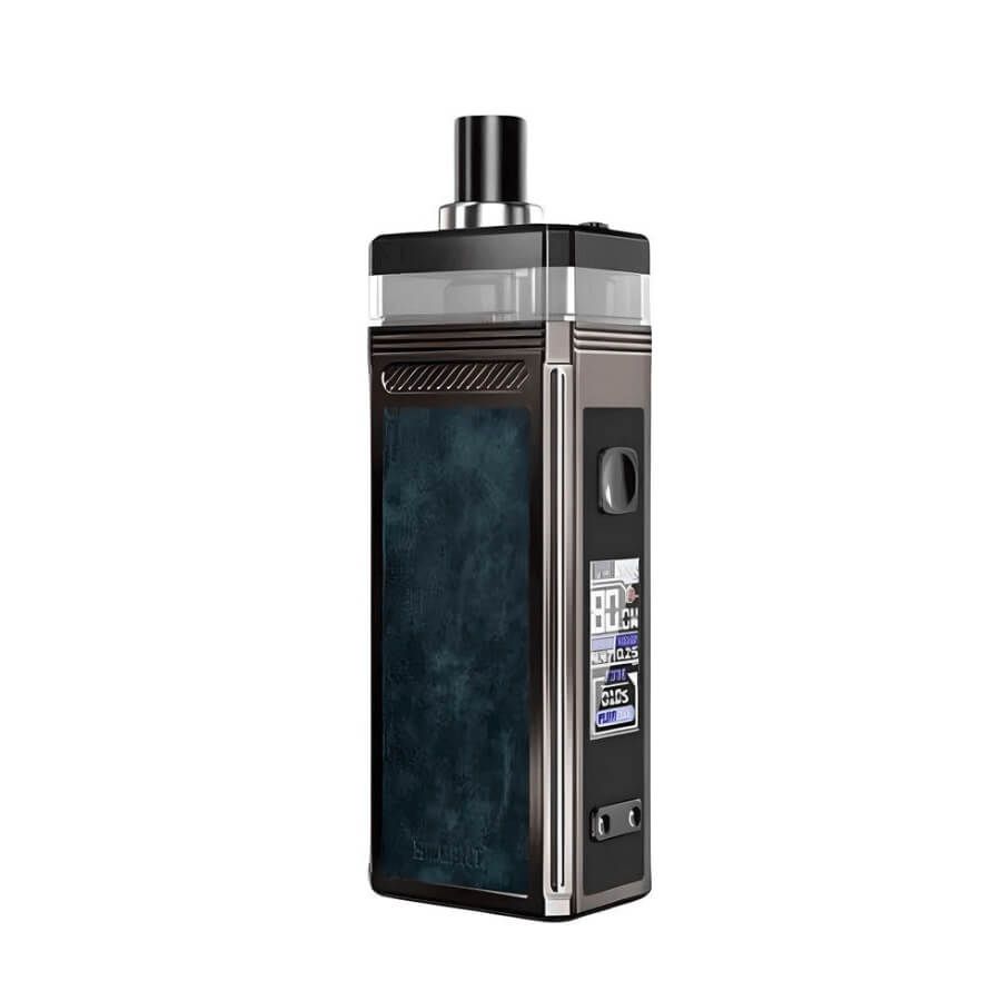 Стартовый набор Smoant Pasito 2 II 80w 2500 mAh – Indigo