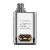 Стартовый набор Vaporesso Vibe Nano Pro 1500mAh &ndash; Silver
