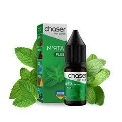 Жидкость Chaser For Pods 10ml 60mg &ndash; Мята
