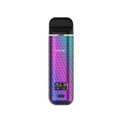 Стартовый набор SMOK Novo X 800mAh 2ml &ndash; 7 Color Cobra