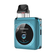 Стартовый набор Vaporesso XROS 4 Nano 1350mAh – Aquamarine