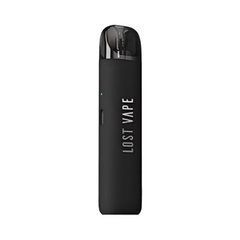 Стартовый Набор Lost Vape Ursa S 800mAh &ndash; Full Black