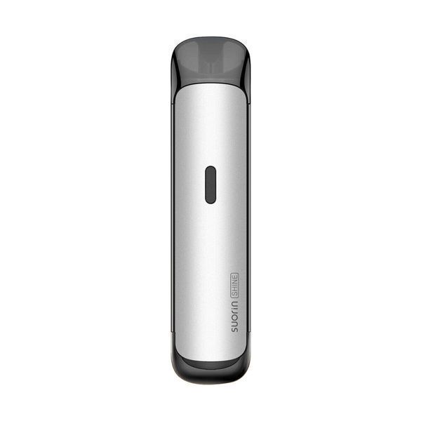 Стартовый набор Suorin Shine 700mAh – Silver фото Suorin Shine Pod Kit 700mAh – Silver