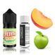 Набор JUNI 30ml 0mg &ndash; Peach Apple