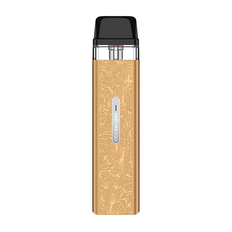 Стартовый набор Vaporesso XROS Mini 1000mAh 2ml – Bronze Gold