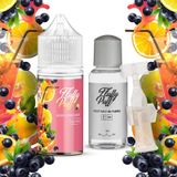 Набор Fluffy Puff 30ml 50mg – Berry Lemonade фото