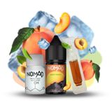 Набір NOMAD 30ml – Nasty Peach фото