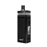 Стартовый набор Smoant Pasito 2 II 80w 2500 mAh – Carbon fiber фото