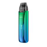 Стартовый набор VOOPOO Vmate Max 1200mAh – Neon Blue фото