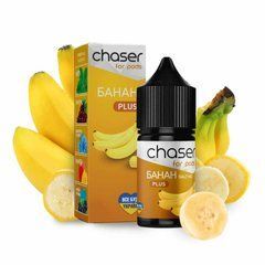 Жидкость Chaser 30ml 50mg &ndash; Банан