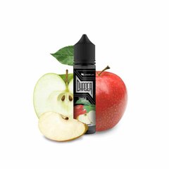 Органическая жидкость Chaser Black 60ml 0mg – Triple Apple