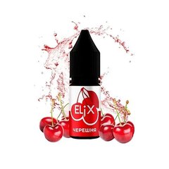Солевая жидкость Elix 10ml 50mg – Черешня