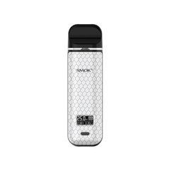 Стартовый набор SMOK Novo X 800mAh 2ml &ndash; White Cobra