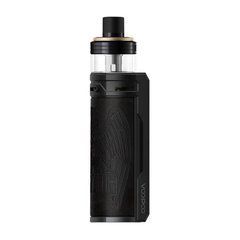 Стартовый набор Voopoo DRAG S (PNP-X) 60W 2500mAh 5ml &ndash; Eagle Black