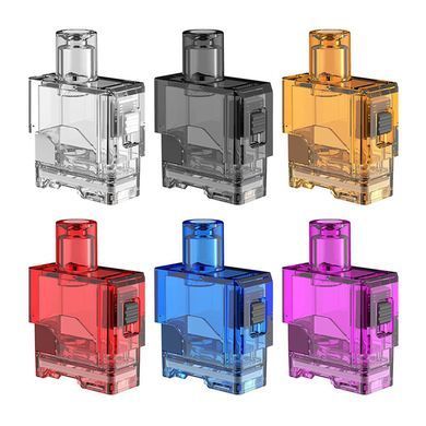 Пустой картридж Lost Vape Orion Art 2.5ml (Оригинал)