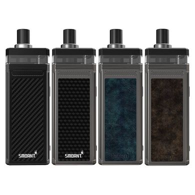 Smoant Pasito 2 II 80w 2500 mAh - галерея