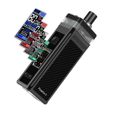 Smoant Pasito 2 II 80w 2500 mAh - галерея 2