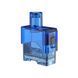 Пустой картридж Lost Vape Orion Art 2.5ml &ndash; Blue Clear (Оригинал)