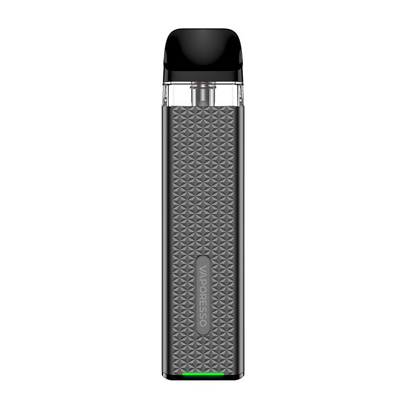 Стартовый набор Vaporesso XROS 3 Mini 1000mAh 2ml – Space Grey