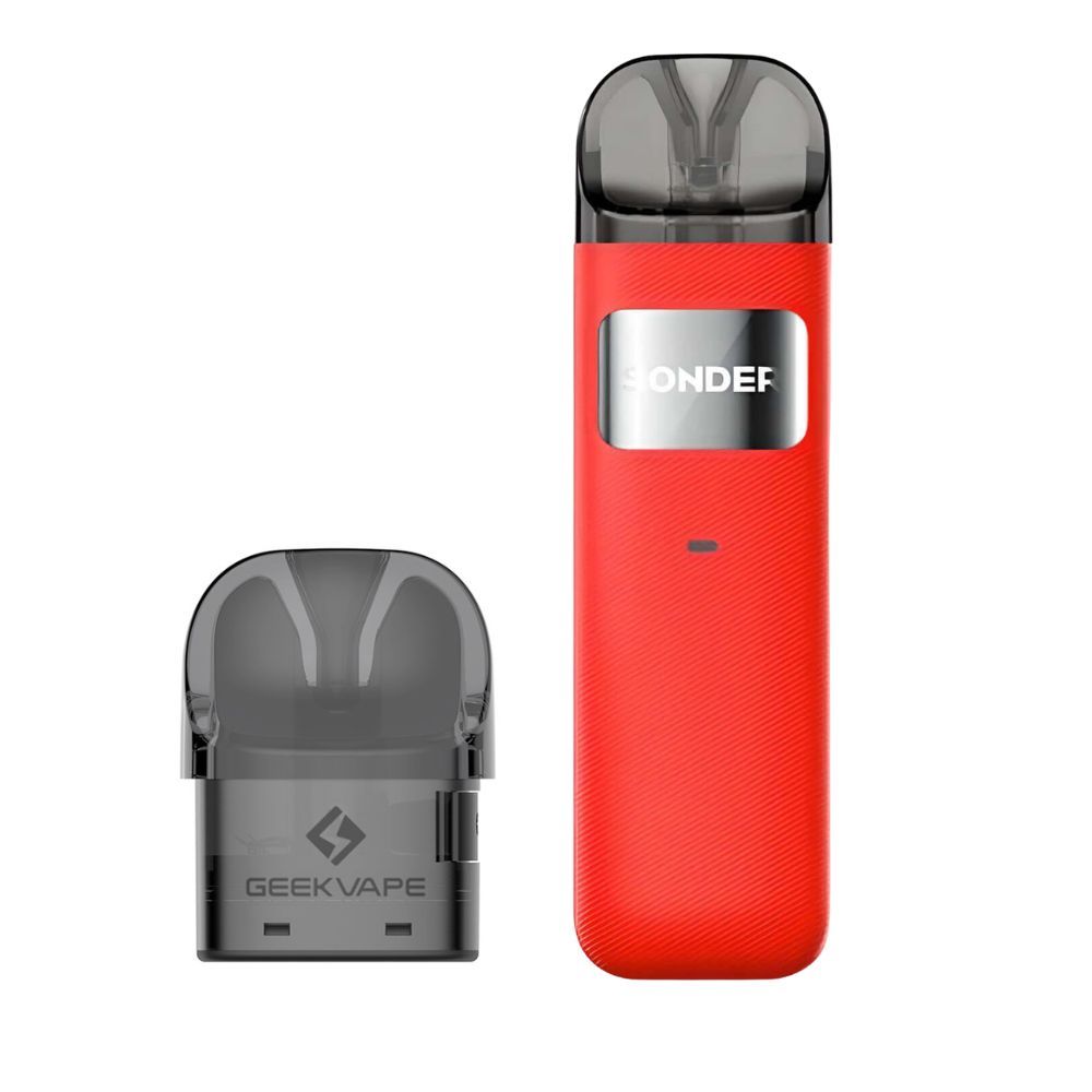 Картридж Geekvape Sonder U (Оригинал) – 0.7 ОМ