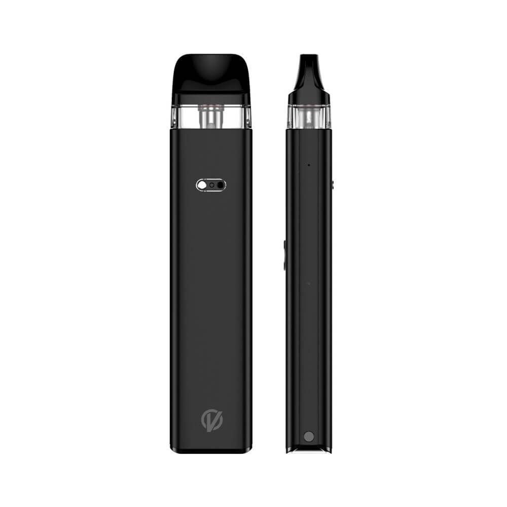 Стартовий набір Vaporesso XROS 3 R 1000mAh &ndash; Black