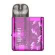 Стартовий набір Lost Vape Ursa Baby 800mAh 2.5ml – Purple Clear