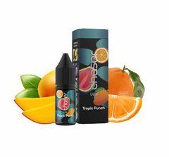 Жидкость Chaser Lux 11ml 65mg (salt) &ndash; Tropic Punch