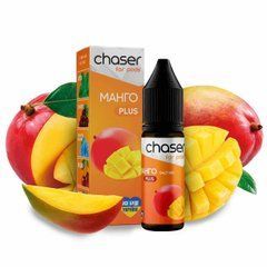 Жидкость Chaser 15ml 50mg &ndash; Манго