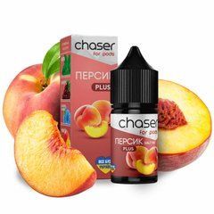 Жидкость Chaser 30ml 50mg &ndash; Персик