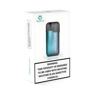 Стартовый набор Suorin Air Pro 930mAh