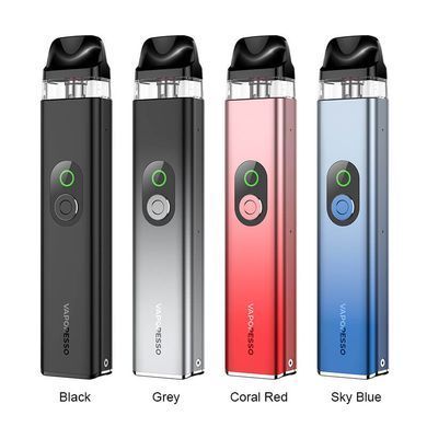 Стартовий набір Vaporesso XROS 3 R 1000mAh